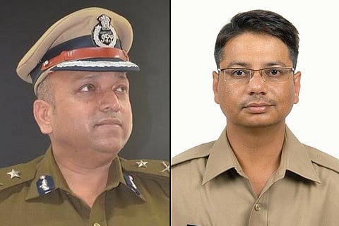 IMA scam: Karnataka govt gives CBI nod to indict 2 IPS officers accused of corruption
