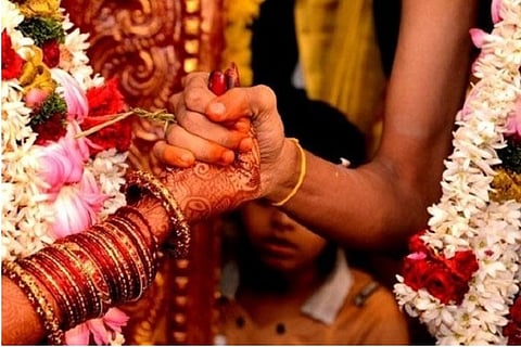 TN’s new circular on marriage certificate: Controversial parental consent clause changed