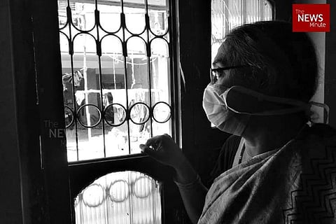 COVID-19 Home quarantine