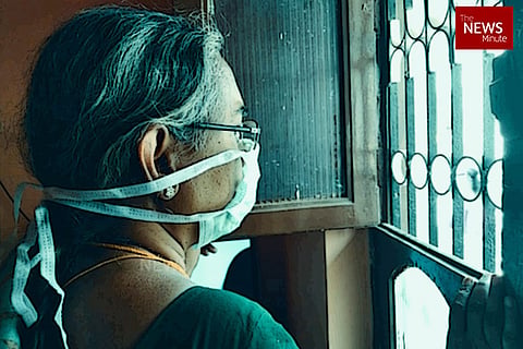 Choosing to be responsible during COVID-19, these Indians set examples