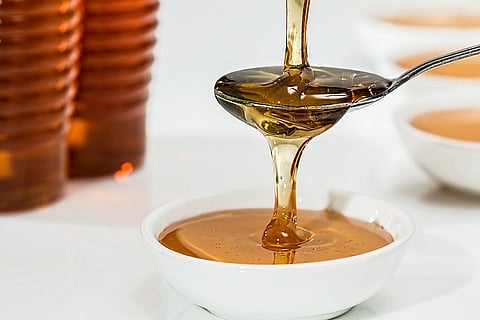 Eight foods that (nearly) last forever