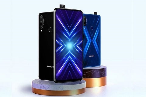 Honor 9X review: Sturdy mid-range smartphone with sharp design, great camera