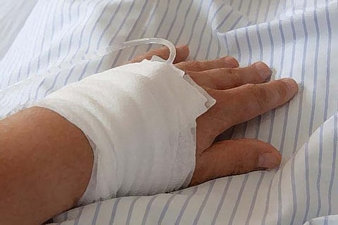 25 medical students in Kalaburagi contract diphtheria, infection source not known yet