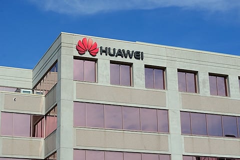 Huawei