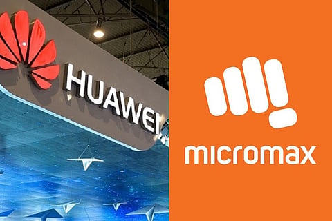 When Huawei met Micromax: Will the relationship bloom?