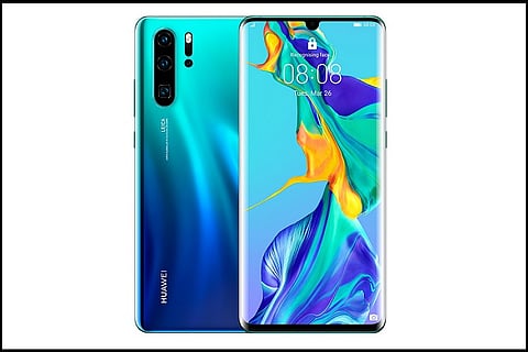 Huawei P30 Pro review: Near lossless zoom, low-light photography standout features