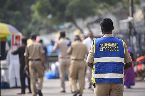 Woman alleges Hyderabad police have mistaken her son for a history-sheeter for 13 years