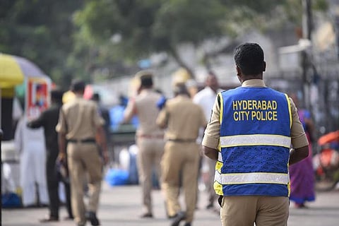 Hyderabad man alleges police assaulted him after he was called for questioning