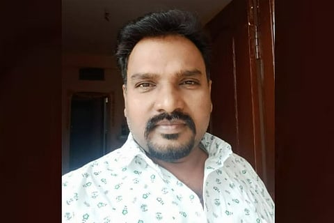 Hyderabad school principal’s driver arrested for allegedly raping four-year-old
