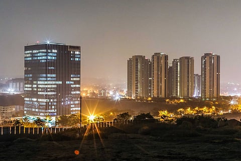 Chennai and Hyderabad see lowest recorded housing sales in 10 years: Report