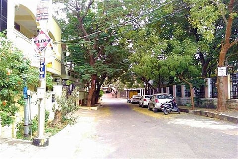 Neighbourhood