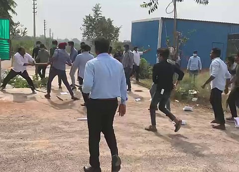 Hyderabad woman abducted by mob from her own house, allege parents