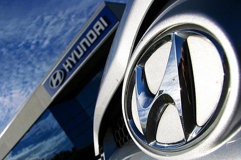 Hyundai