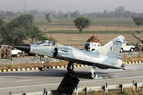12 National Highways to double up as emergency landing airstrips