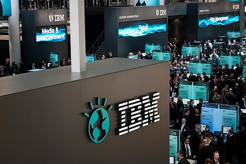 IBM completes landmark $34 billion acquisition of Red Hat