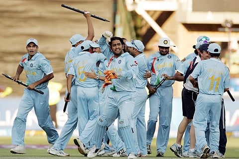 Team India