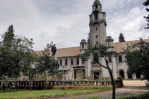IISc