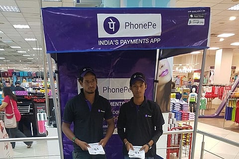 Flipkart to infuse $500 million into payments arm PhonePe