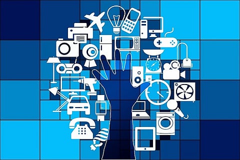 Industrial IoT to surpass consumer space in India by 2020: Report