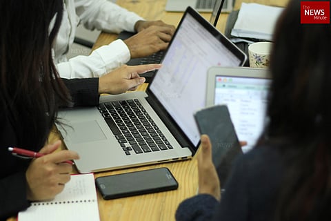 Techies drag IT companies to court over long work hours, bad leave policies