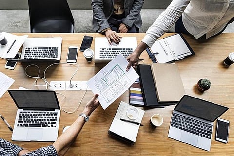 IT company