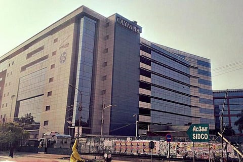 IT Park