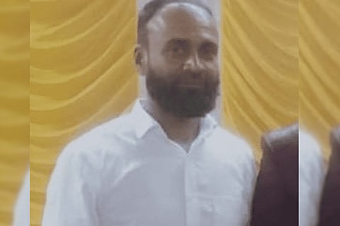 Idrees Pasha