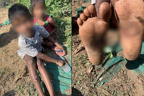 Idukki Children