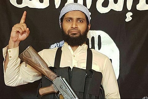 IS suicide bomber behind prison attack in Afghanistan reportedly from Kasaragod