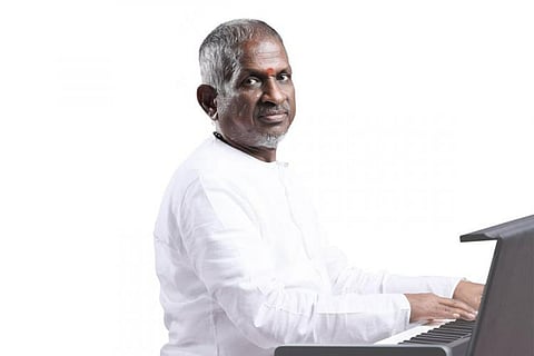 Ilaiyaraaja, who drew parallels between Ambedkar and PM Modi in foreword to book