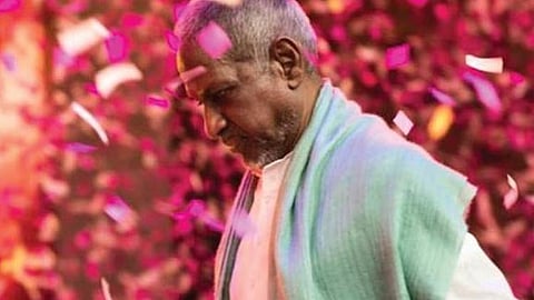 Ilaiyaraaja