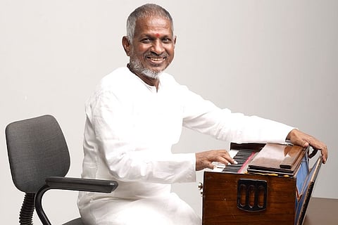 'Fans will forgive the delayed award': Music Maestro Ilaiyaraaja awarded Padma Vibhushan