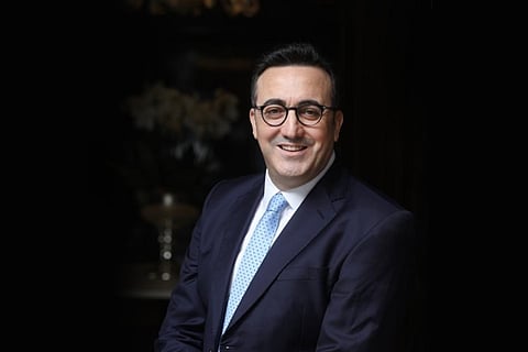 Ilker Ayci