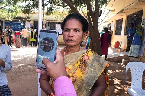 Facial recognition used in Telangana booths as pilot, not all voters informed