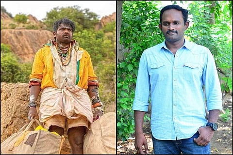 Had approached Rajinikanth for ‘Kadaisi Vivasayi’, reveals director Manikandan