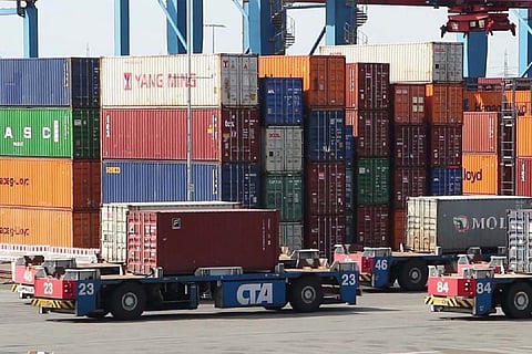 Cargo