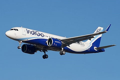 Co-promoter Rakesh Gangwal limited his financial risk in IndiGo, alleges InterGlobe