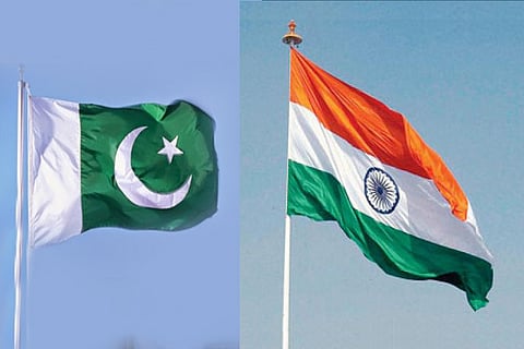 Amid friction in Indo-Pak relations, #SayNoToWar trends on Twitter