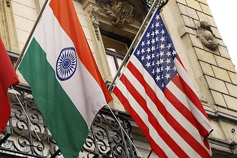 India- US