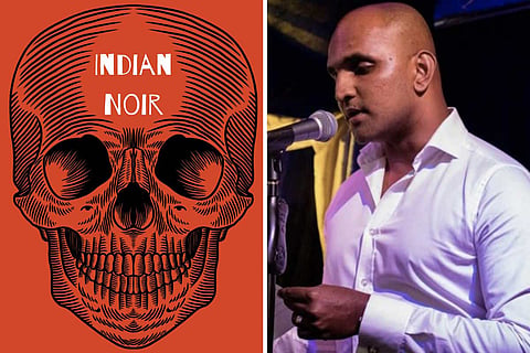 Indian Noir and Nikesh Murali