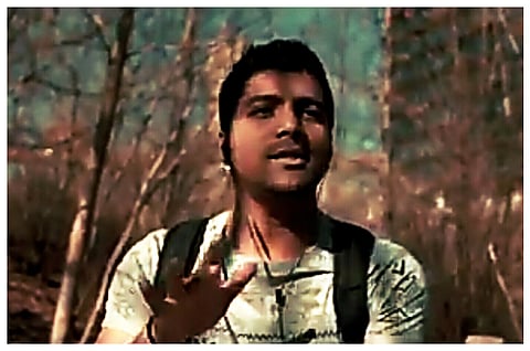 In love with 'Shape of you'? Listen to its Carnatic cousin!
