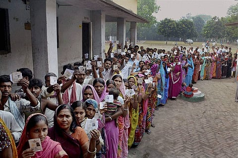 Telangana govt to identify Aasara beneficiaries with voter id, raises privacy concerns