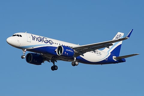 DGCA extends deadline for IndiGo to replace P&W engines on Neo fleet