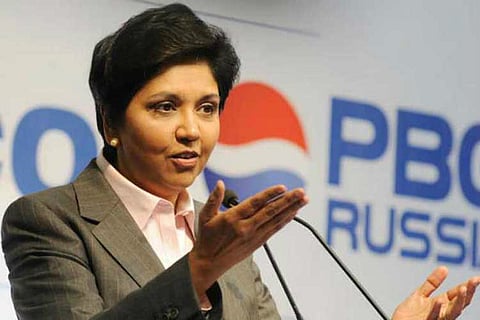 Indra Nooyi to step down as CEO and Chairman of PepsiCo