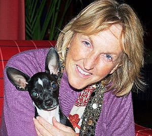 After my death, use my meat to make human barbecue, skin to make purses: PETA co-founder
