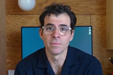 Instagram CEO