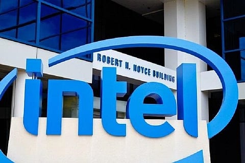 Intel