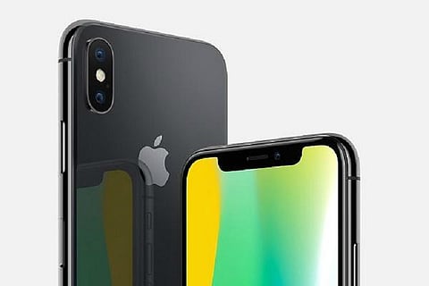 Virus attack on Taiwanese chipmaker could hit Apple iPhone production
