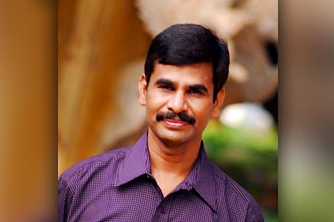 Tamil Nadu Chief Secretary V Irai Anbu