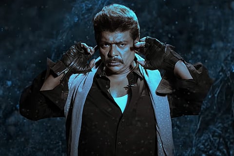 Iravin Nizhal review: Congrats on the single-take film, but will the rape jokes stop?